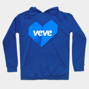 VEVE Logo 2023 Hoodie